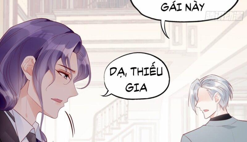 Nhật Kí Mưu Sinh Của Tra Nữ 16 trang 47