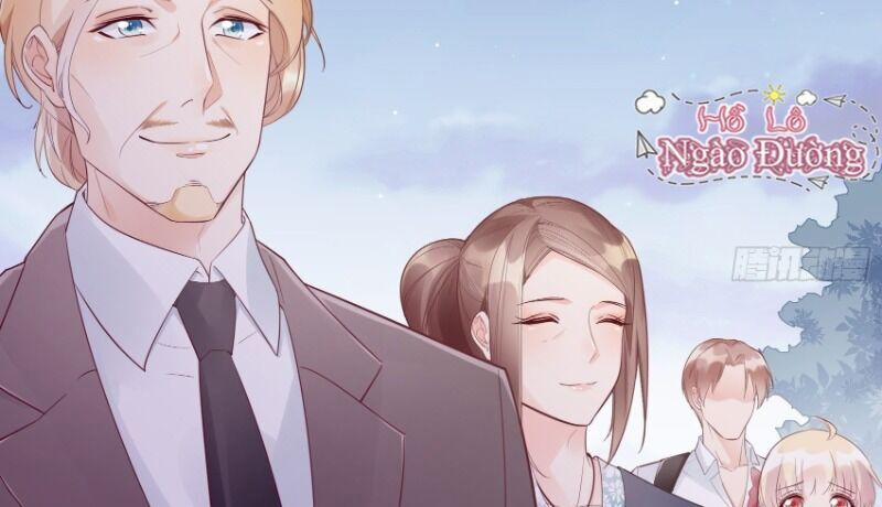 Nhật Kí Mưu Sinh Của Tra Nữ 16 trang 58