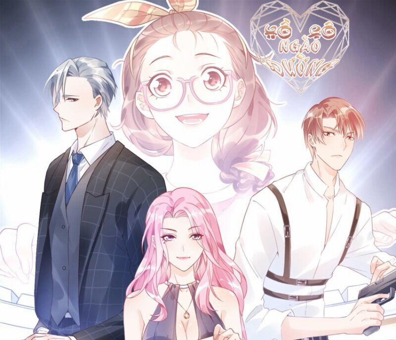 Nhật Kí Mưu Sinh Của Tra Nữ 17 trang 0