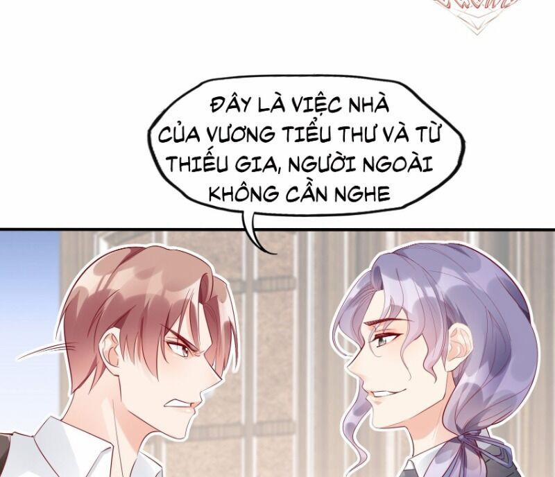 Nhật Kí Mưu Sinh Của Tra Nữ 17 trang 12