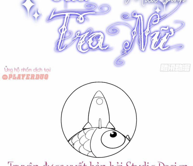 Nhật Kí Mưu Sinh Của Tra Nữ 17 trang 2