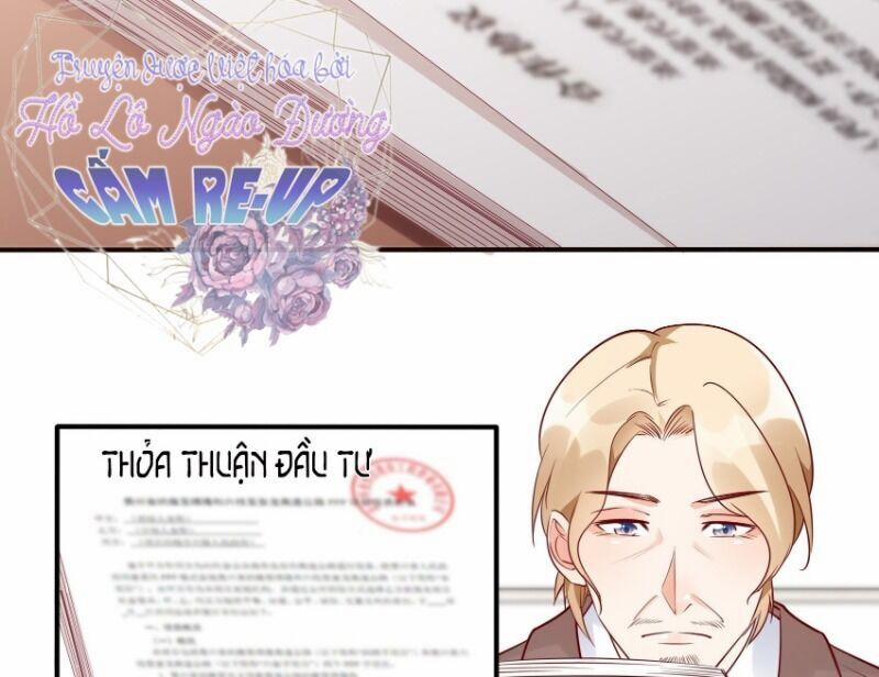 Nhật Kí Mưu Sinh Của Tra Nữ 17 trang 32