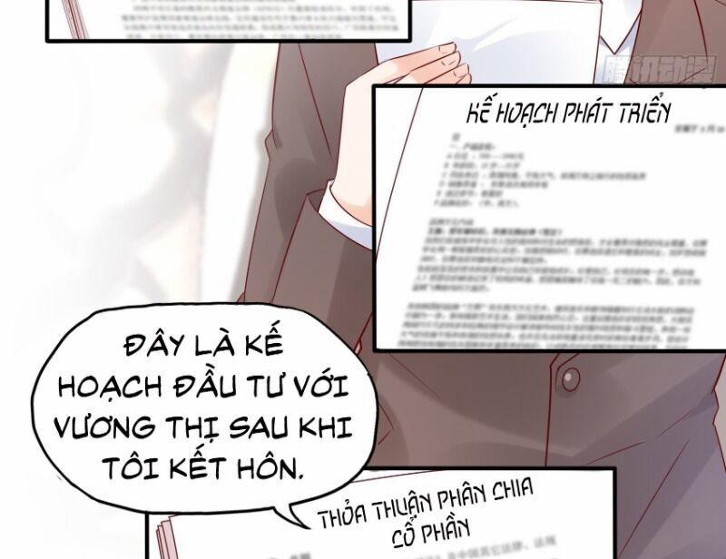 Nhật Kí Mưu Sinh Của Tra Nữ 17 trang 33