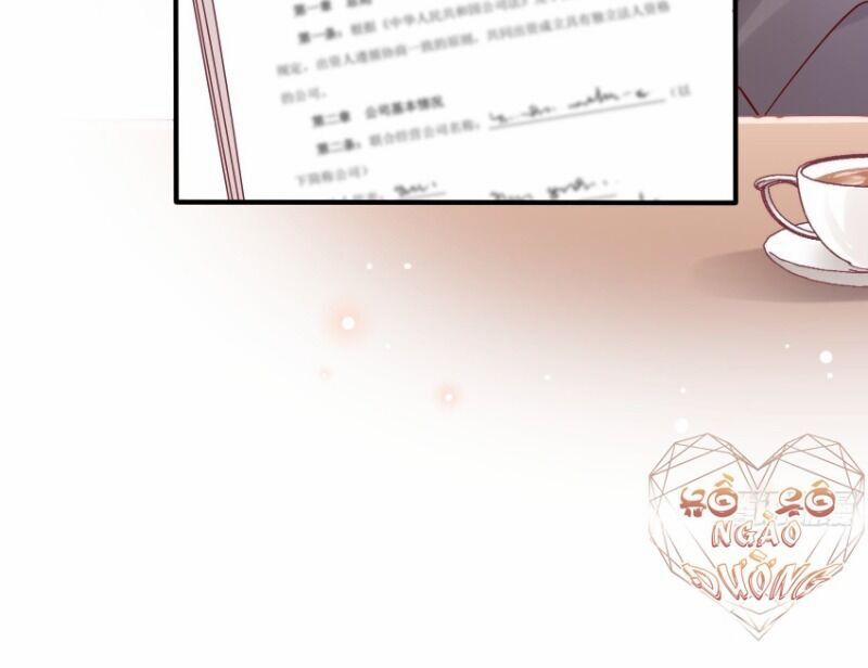 Nhật Kí Mưu Sinh Của Tra Nữ 17 trang 34