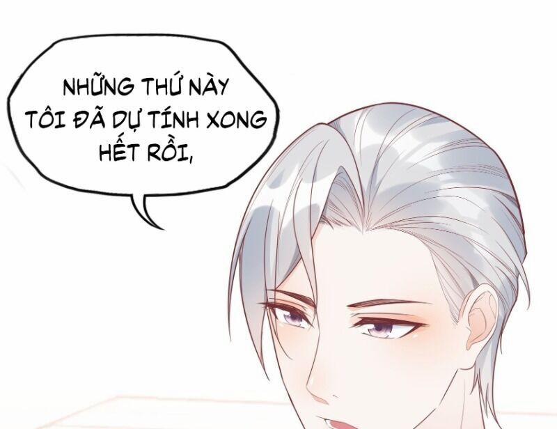 Nhật Kí Mưu Sinh Của Tra Nữ 17 trang 35