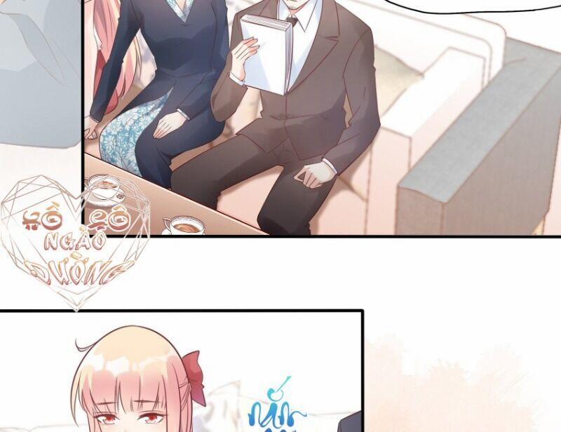 Nhật Kí Mưu Sinh Của Tra Nữ 17 trang 37