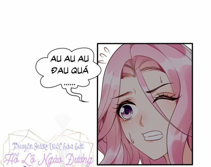 Nhật Kí Mưu Sinh Của Tra Nữ 17 trang 44