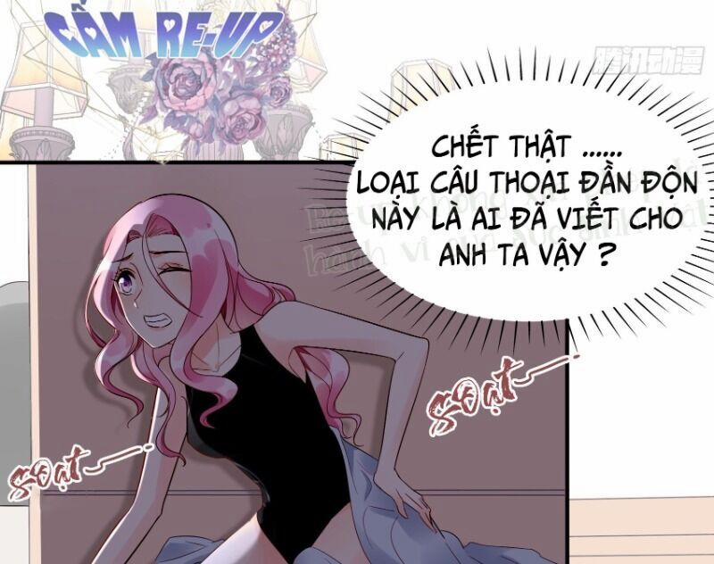 Nhật Kí Mưu Sinh Của Tra Nữ 17 trang 45