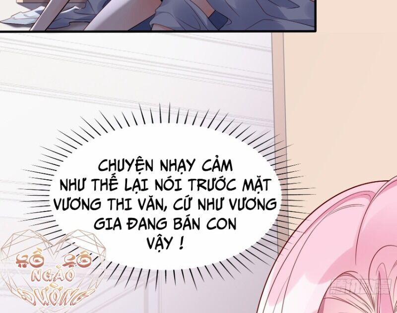 Nhật Kí Mưu Sinh Của Tra Nữ 17 trang 46