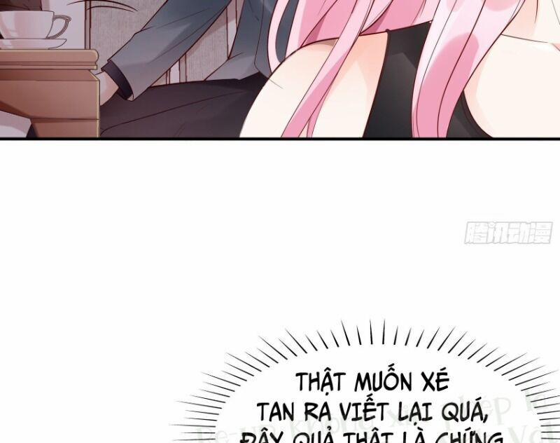 Nhật Kí Mưu Sinh Của Tra Nữ 17 trang 48