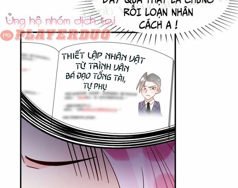 Nhật Kí Mưu Sinh Của Tra Nữ 17 trang 49