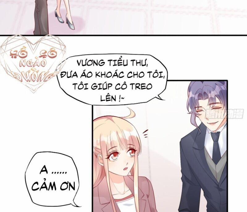 Nhật Kí Mưu Sinh Của Tra Nữ 17 trang 7