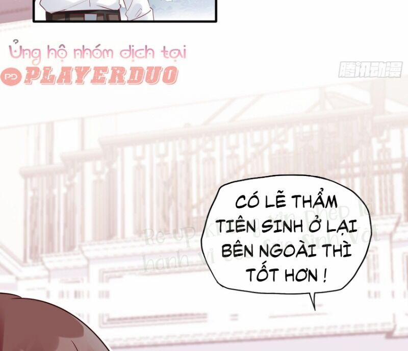 Nhật Kí Mưu Sinh Của Tra Nữ 17 trang 9