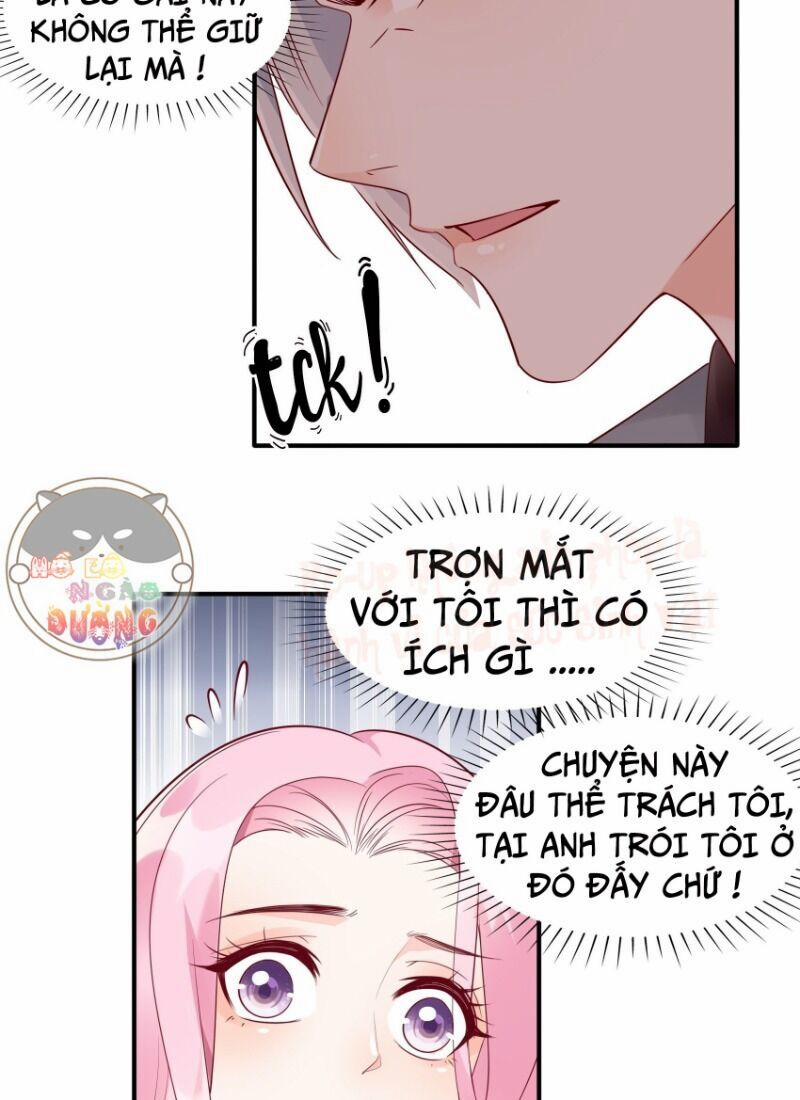 Nhật Kí Mưu Sinh Của Tra Nữ 18 trang 13