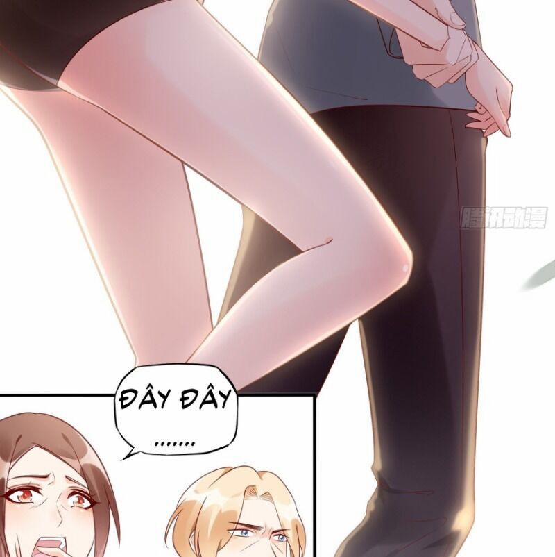 Nhật Kí Mưu Sinh Của Tra Nữ 18 trang 17