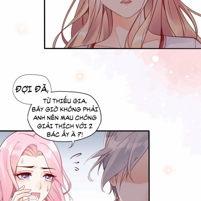 Nhật Kí Mưu Sinh Của Tra Nữ 18 trang 19