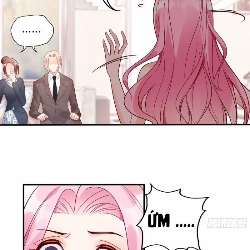 Nhật Kí Mưu Sinh Của Tra Nữ 18 trang 21