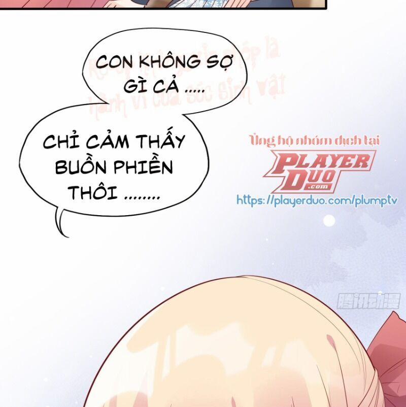 Nhật Kí Mưu Sinh Của Tra Nữ 18 trang 24