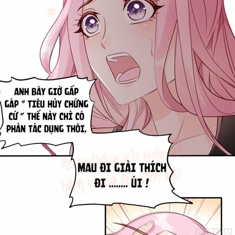 Nhật Kí Mưu Sinh Của Tra Nữ 18 trang 29