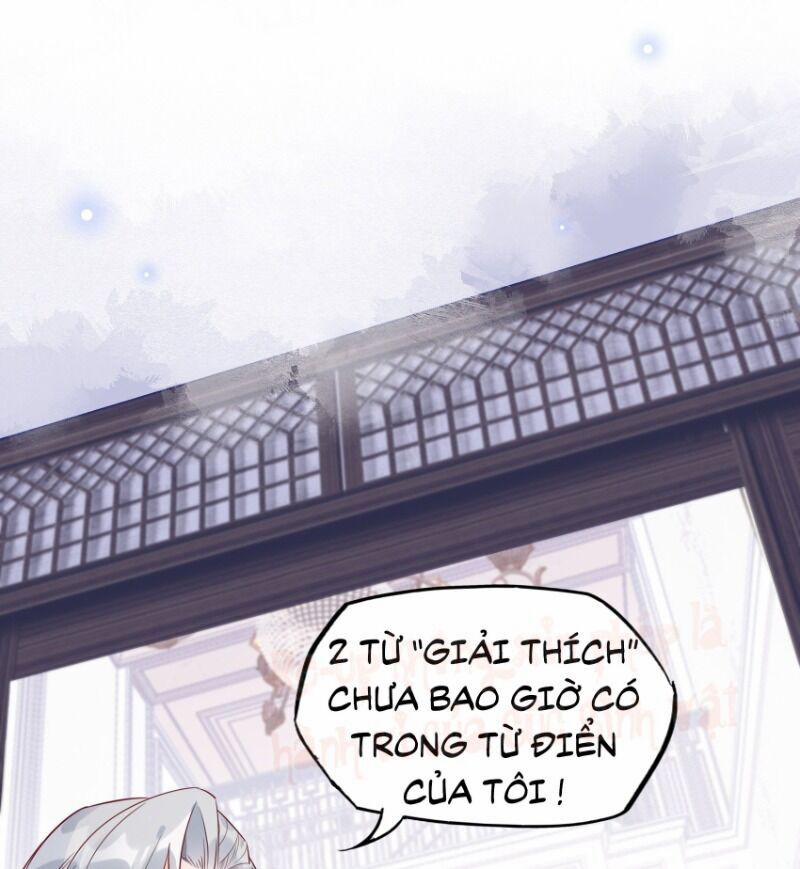 Nhật Kí Mưu Sinh Của Tra Nữ 18 trang 31