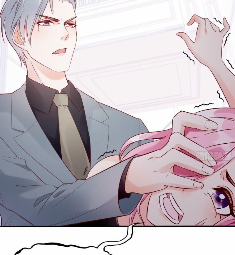 Nhật Kí Mưu Sinh Của Tra Nữ 18 trang 32