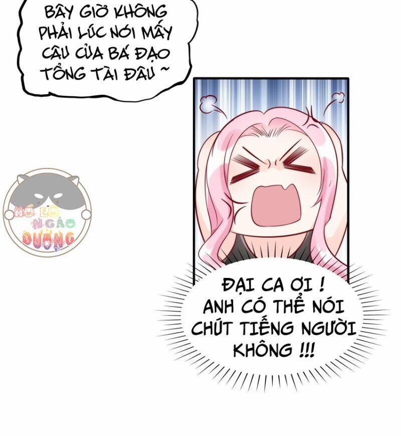 Nhật Kí Mưu Sinh Của Tra Nữ 18 trang 33