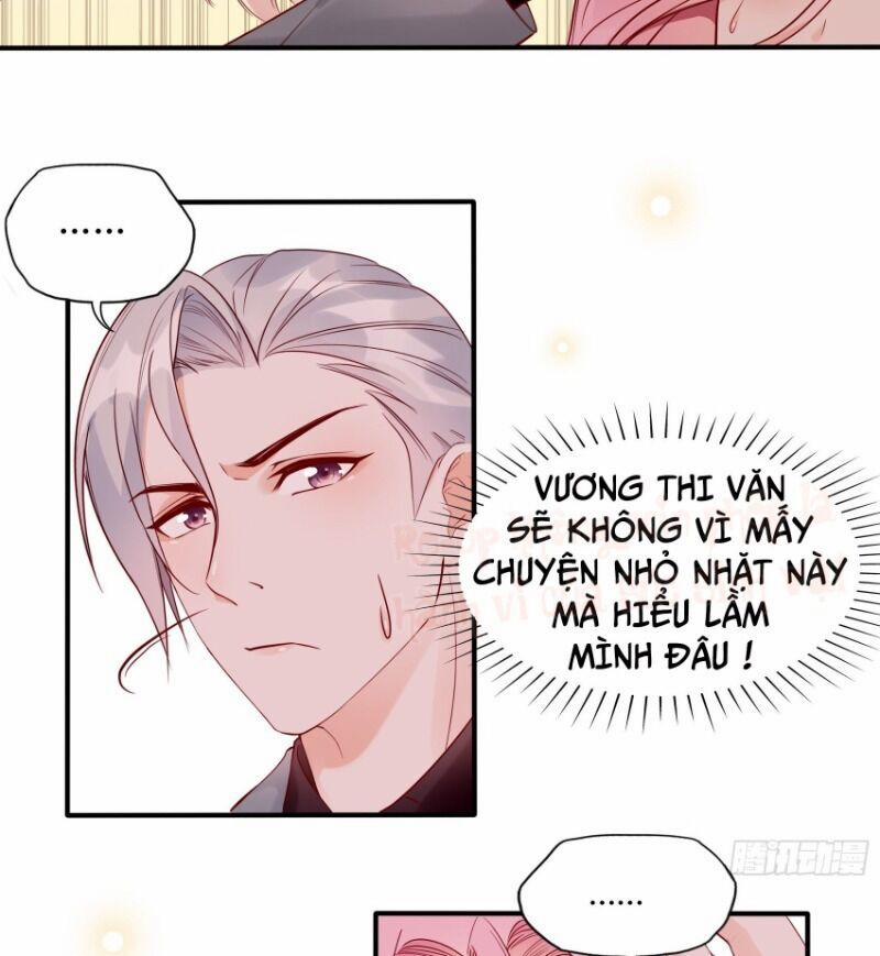 Nhật Kí Mưu Sinh Của Tra Nữ 18 trang 35