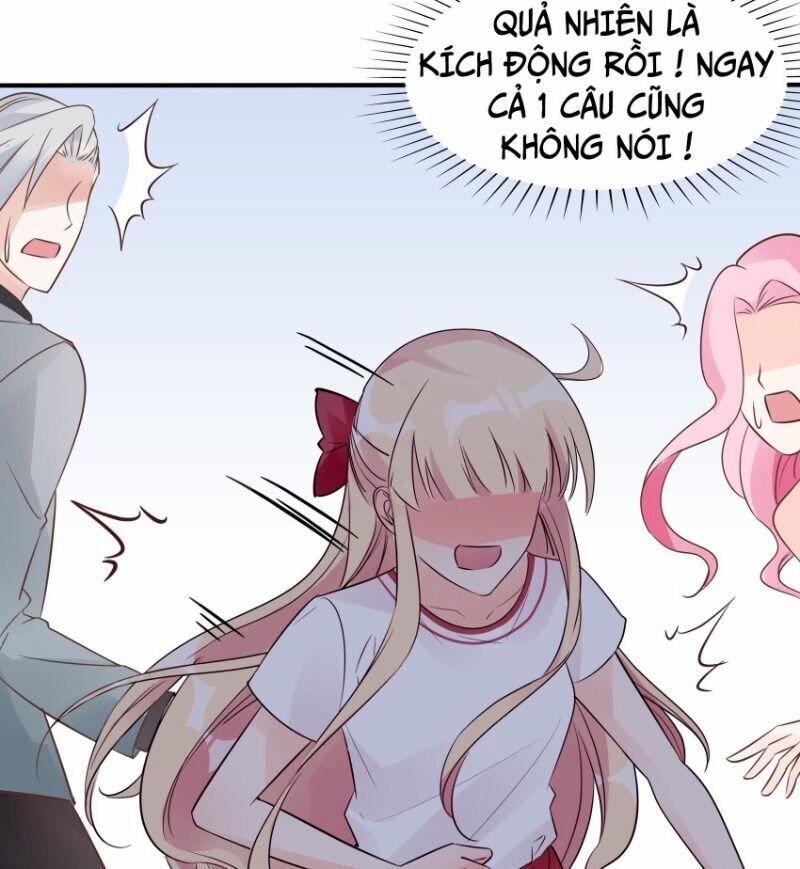 Nhật Kí Mưu Sinh Của Tra Nữ 18 trang 37