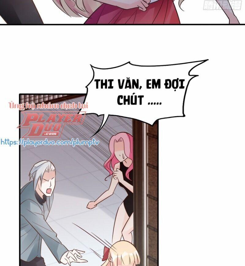 Nhật Kí Mưu Sinh Của Tra Nữ 18 trang 38