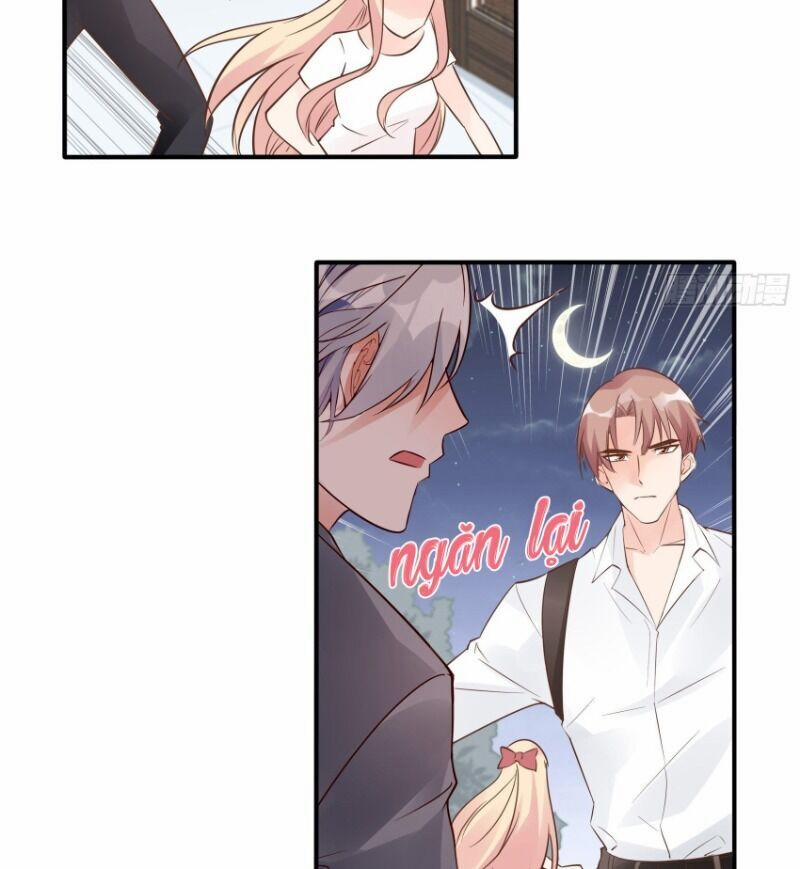 Nhật Kí Mưu Sinh Của Tra Nữ 18 trang 39