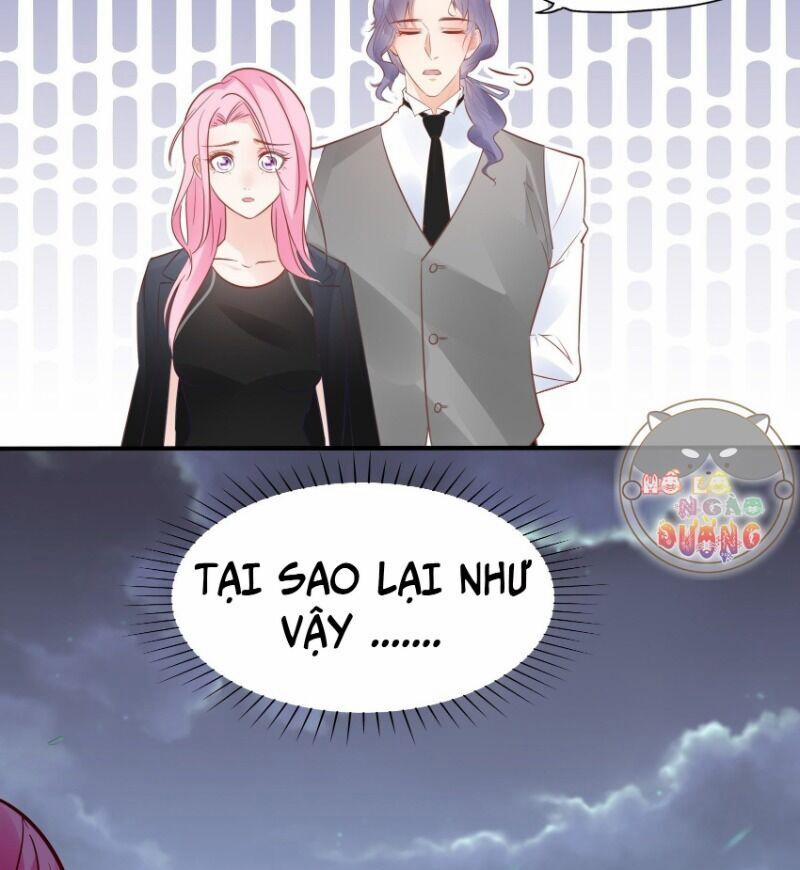 Nhật Kí Mưu Sinh Của Tra Nữ 18 trang 44