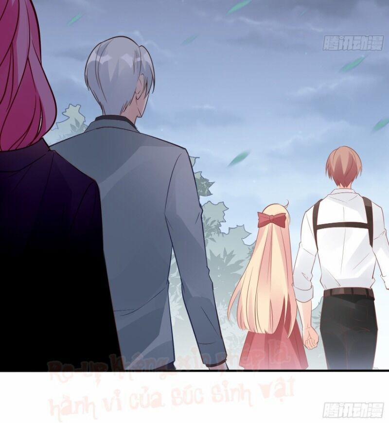 Nhật Kí Mưu Sinh Của Tra Nữ 18 trang 45