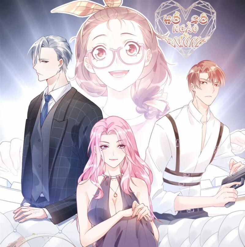 Nhật Kí Mưu Sinh Của Tra Nữ 19 trang 0