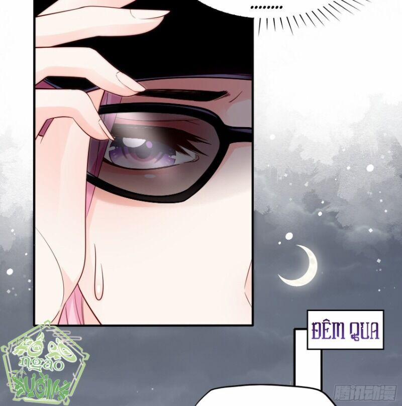 Nhật Kí Mưu Sinh Của Tra Nữ 19 trang 14