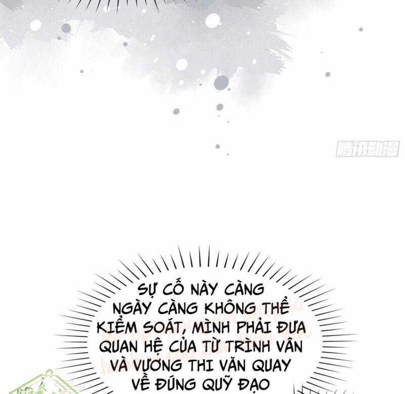 Nhật Kí Mưu Sinh Của Tra Nữ 19 trang 19