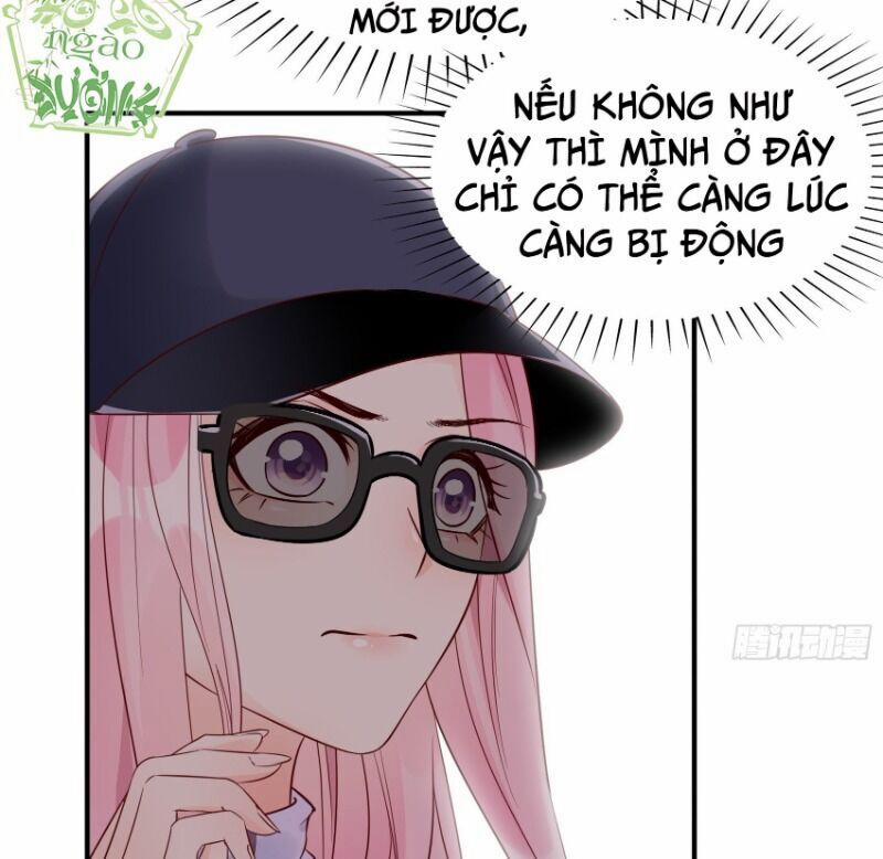 Nhật Kí Mưu Sinh Của Tra Nữ 19 trang 20