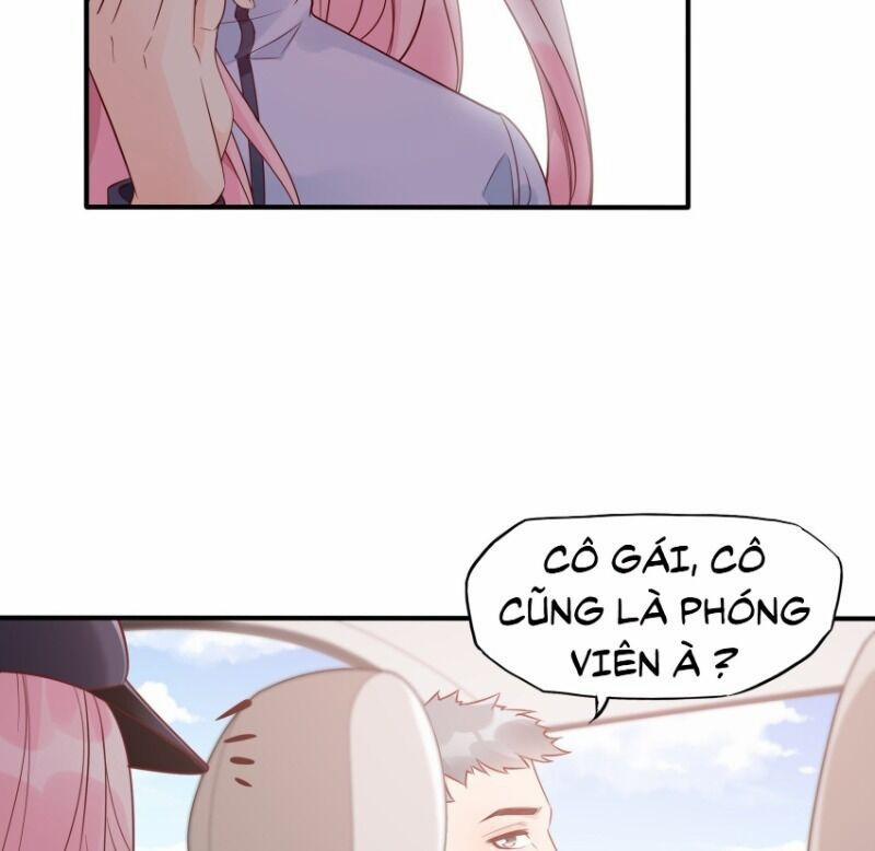 Nhật Kí Mưu Sinh Của Tra Nữ 19 trang 21