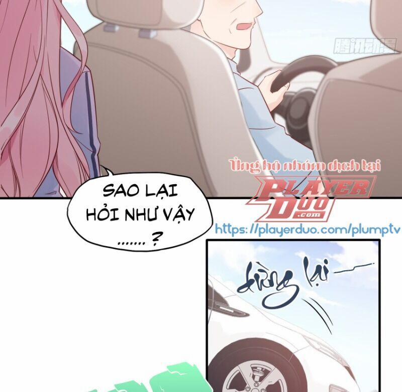 Nhật Kí Mưu Sinh Của Tra Nữ 19 trang 22