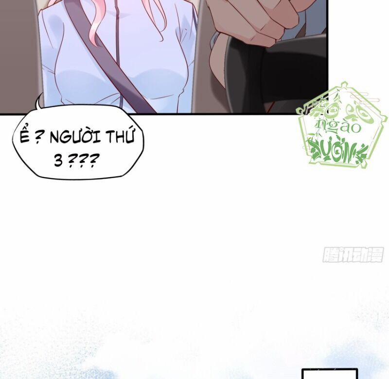 Nhật Kí Mưu Sinh Của Tra Nữ 19 trang 24