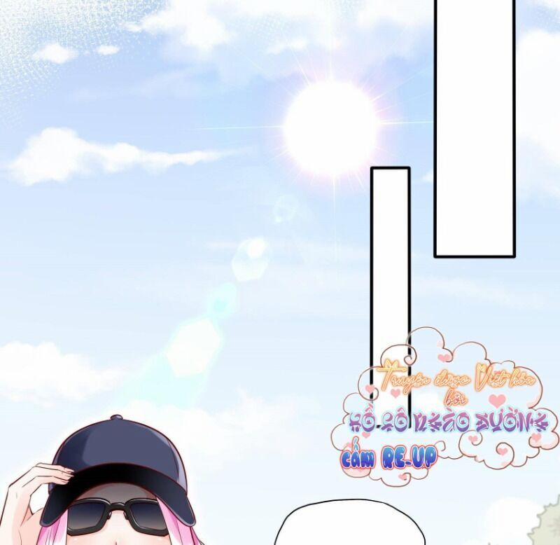 Nhật Kí Mưu Sinh Của Tra Nữ 19 trang 25