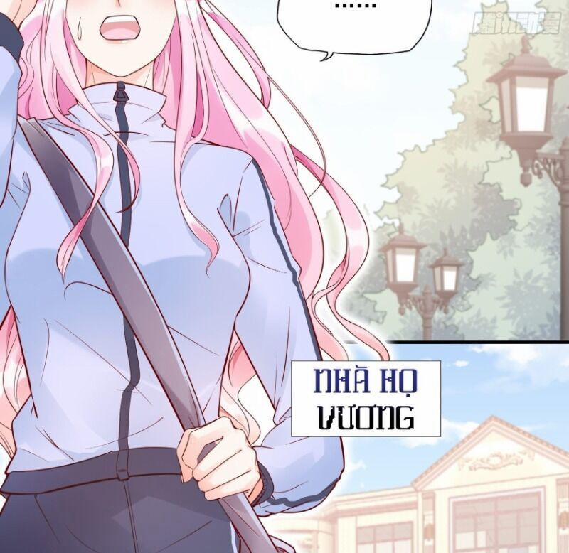 Nhật Kí Mưu Sinh Của Tra Nữ 19 trang 26