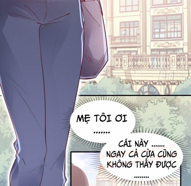 Nhật Kí Mưu Sinh Của Tra Nữ 19 trang 27