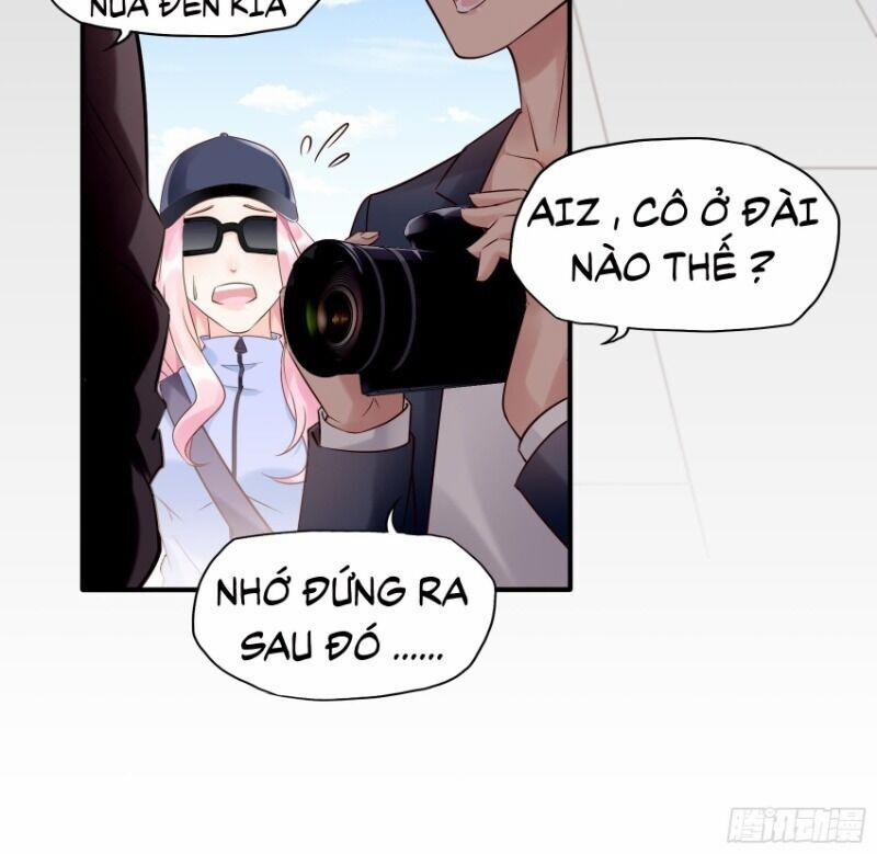 Nhật Kí Mưu Sinh Của Tra Nữ 19 trang 29