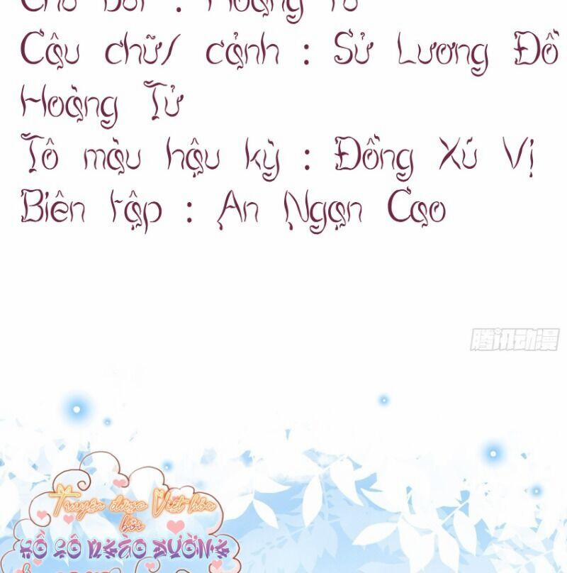 Nhật Kí Mưu Sinh Của Tra Nữ 19 trang 3