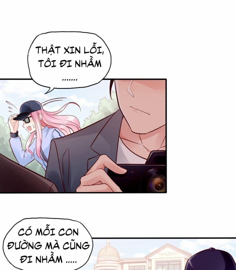 Nhật Kí Mưu Sinh Của Tra Nữ 19 trang 30