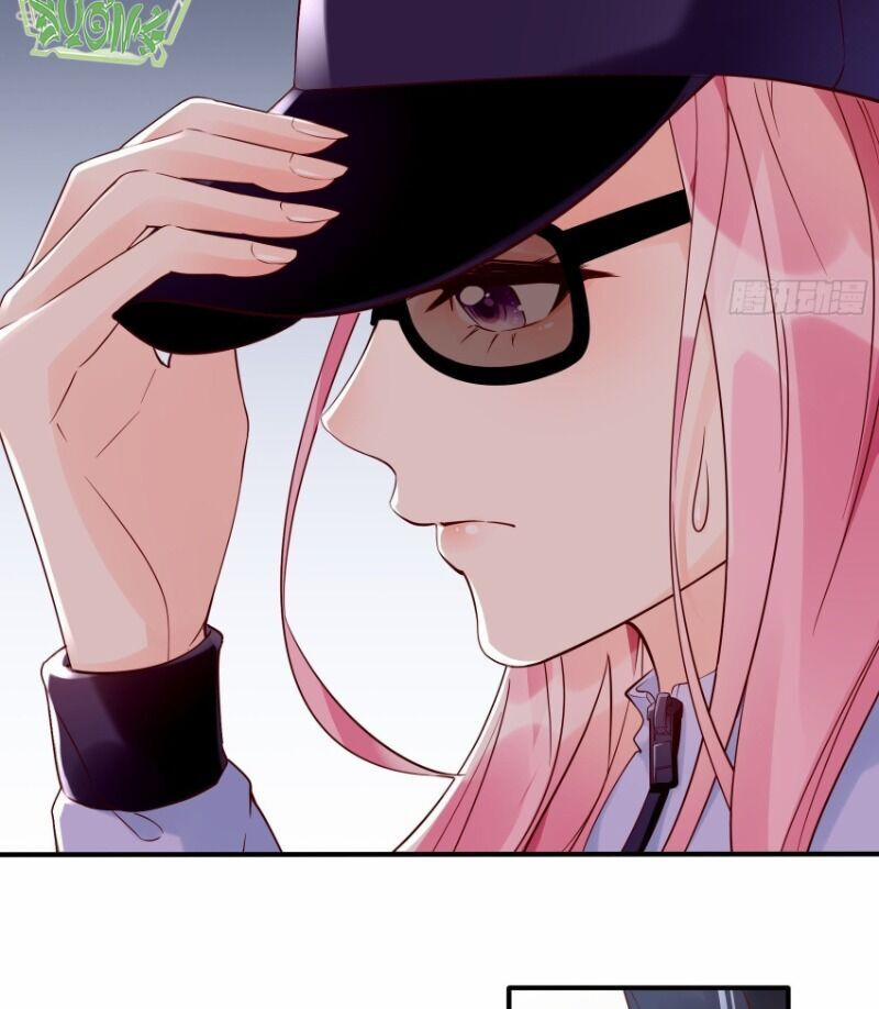 Nhật Kí Mưu Sinh Của Tra Nữ 19 trang 32