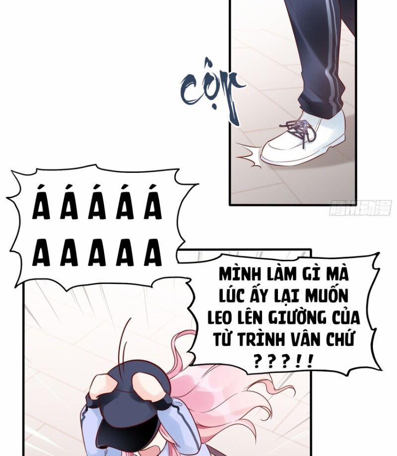 Nhật Kí Mưu Sinh Của Tra Nữ 19 trang 33