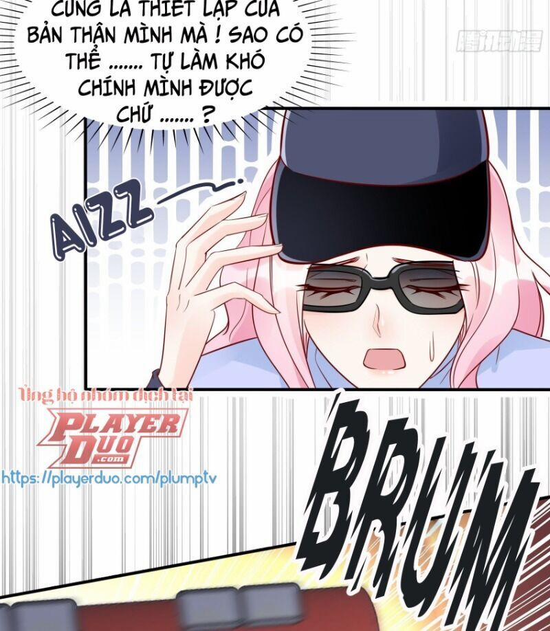 Nhật Kí Mưu Sinh Của Tra Nữ 19 trang 36