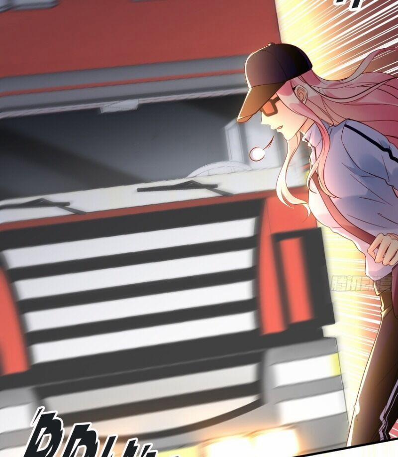 Nhật Kí Mưu Sinh Của Tra Nữ 19 trang 37