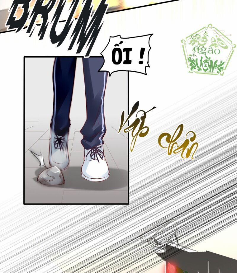 Nhật Kí Mưu Sinh Của Tra Nữ 19 trang 38